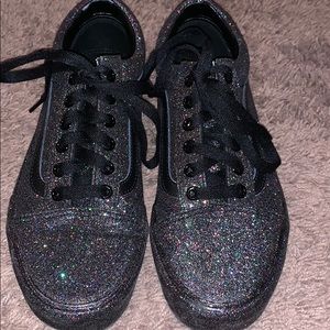 Women’s vans